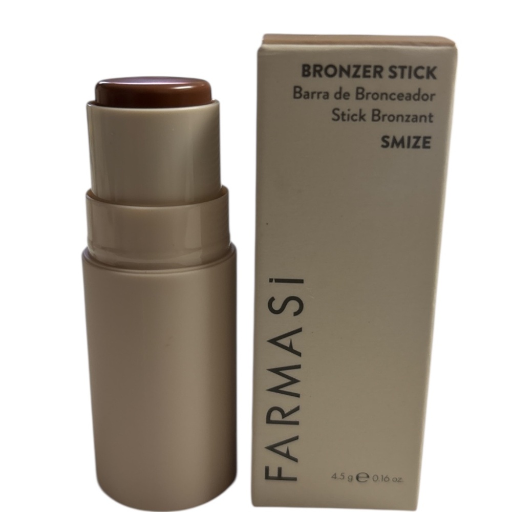 SMIZE Bronzer Stick Farmasi